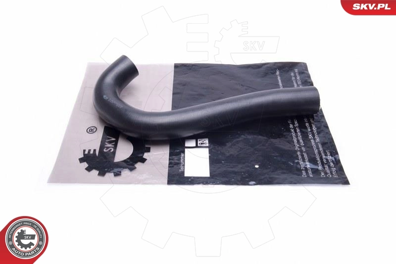 Charge Air Hose